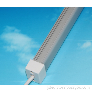 DC12V/24V 5630 White End Caps Led lighting bar